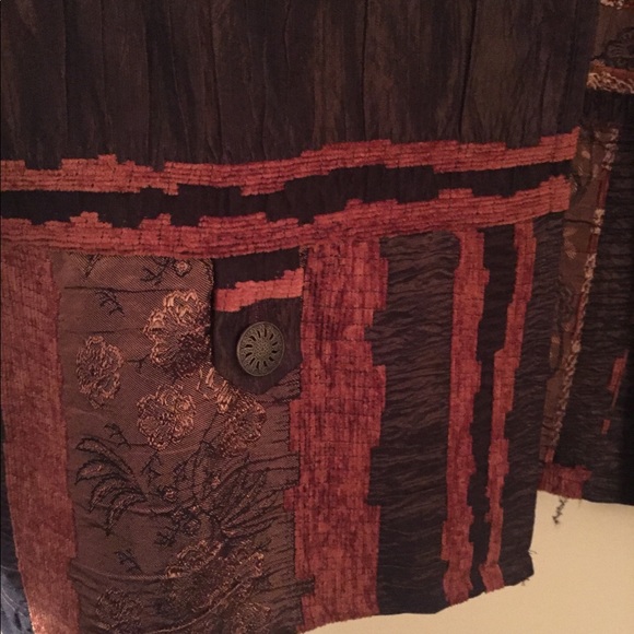 Koret Jacket - Picture 2 of 4